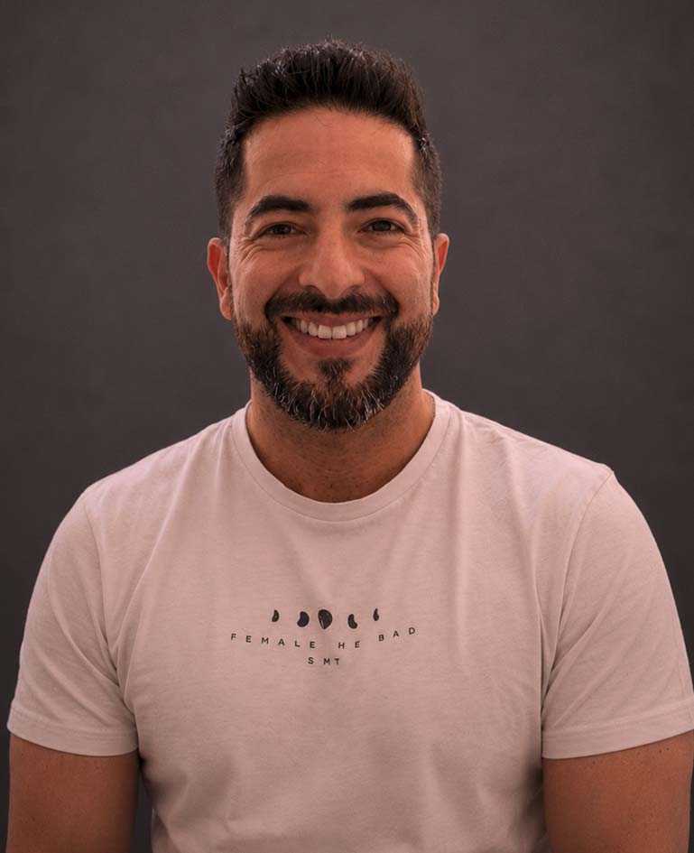 Andres Santamaria