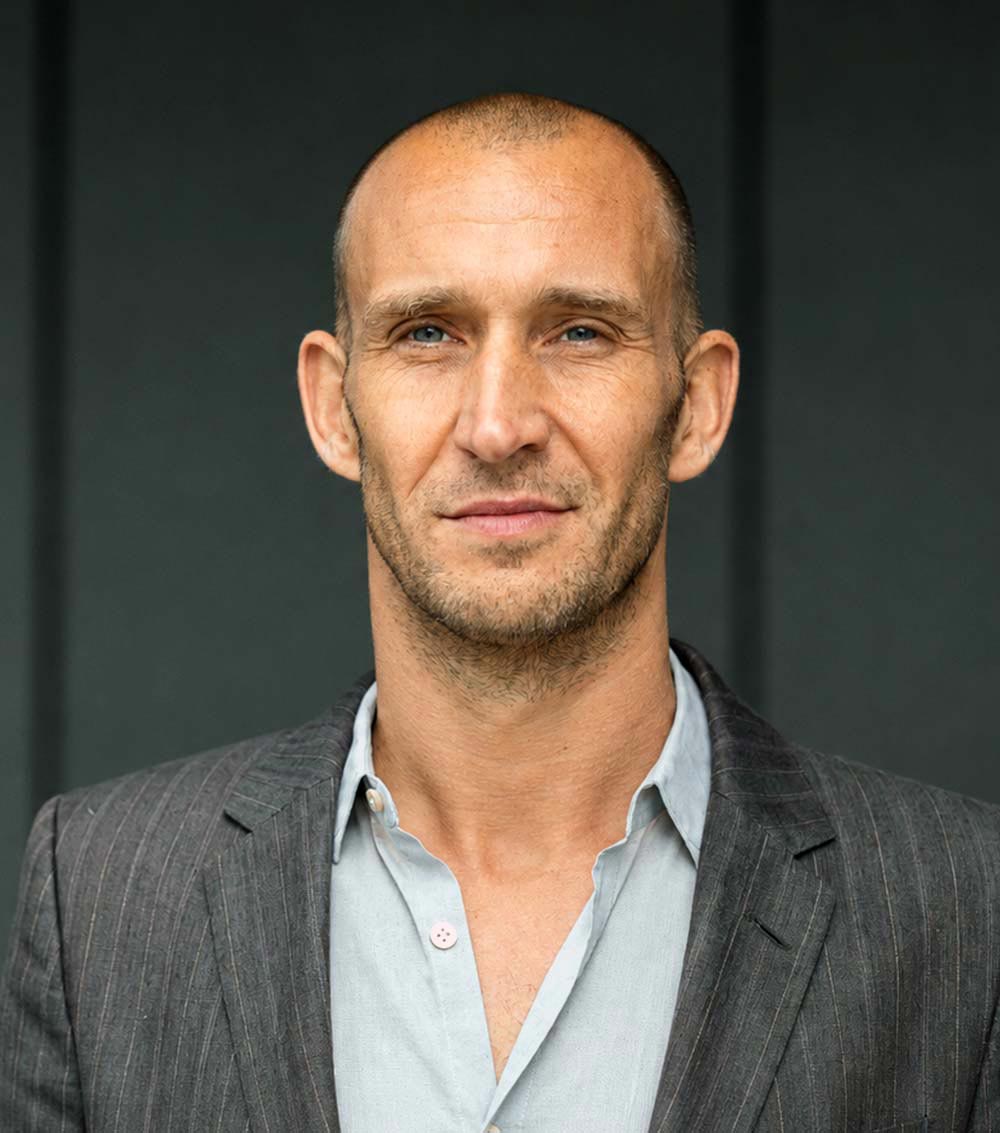 Florian Pankarter