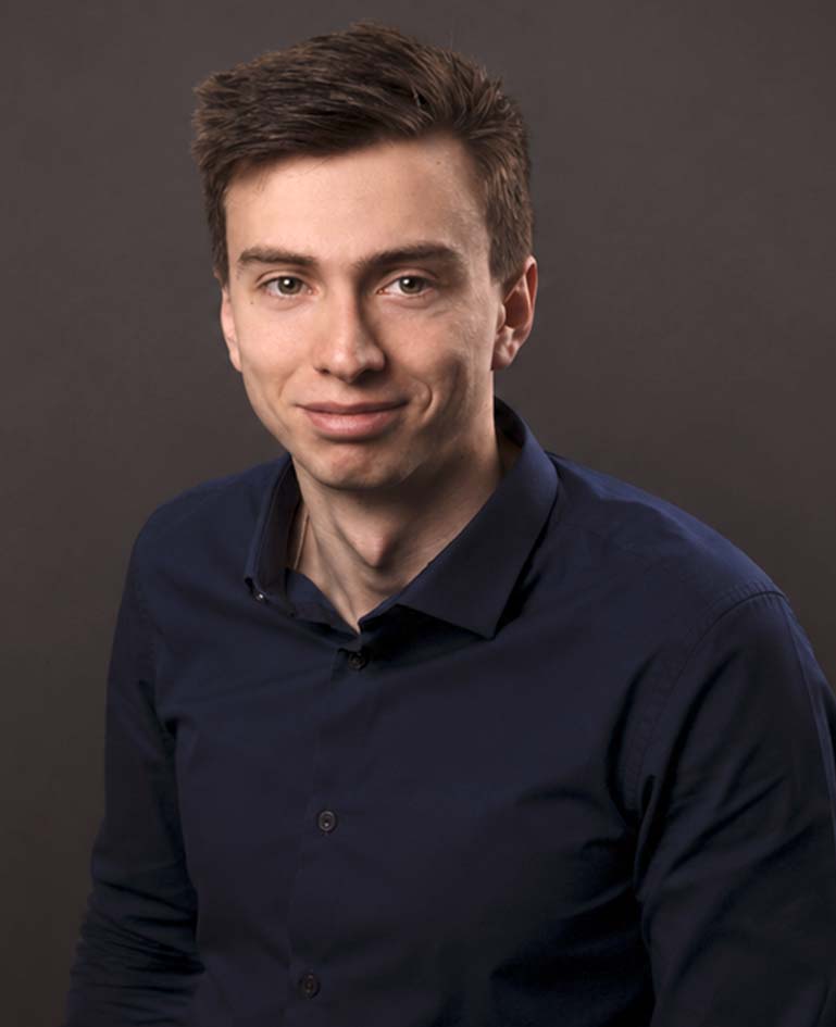 Lukas Bürk