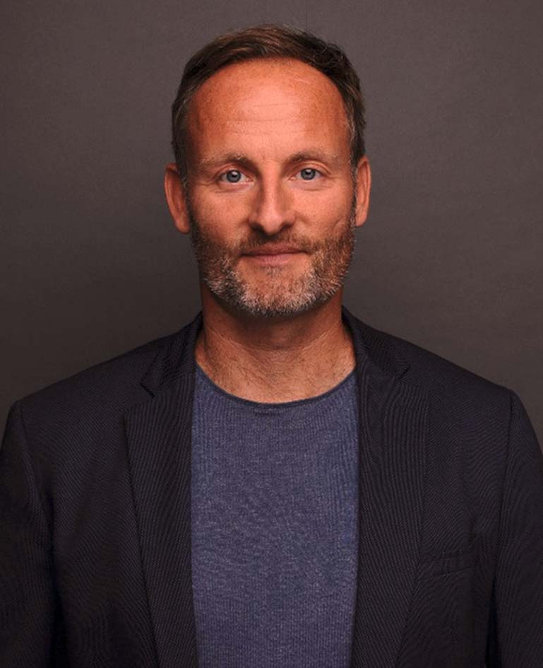 Simon Thiel